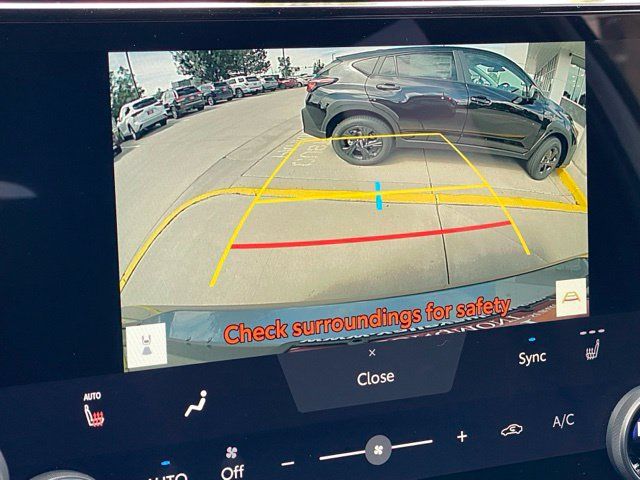 New 2026 Subaru Solterra AWD/4WD image 20