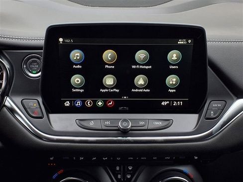 New 2026 Chevrolet Blazer LT image 8