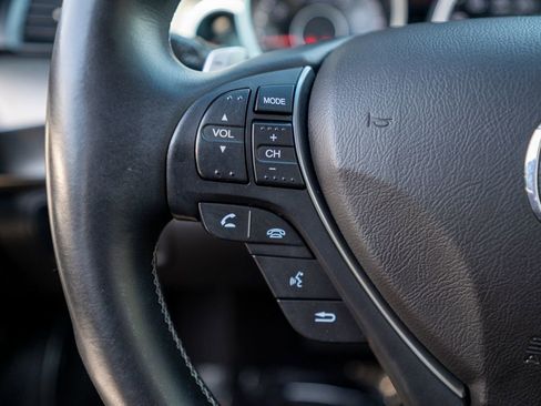 Used 2014 Acura TL SH-AWD image 22