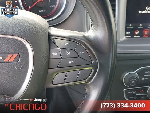 Certified 2023 Dodge Charger SXT RWD image 23