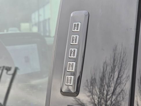 Used 2023 Ford F150 King Ranch w/ Equipment Group 601A High image 14