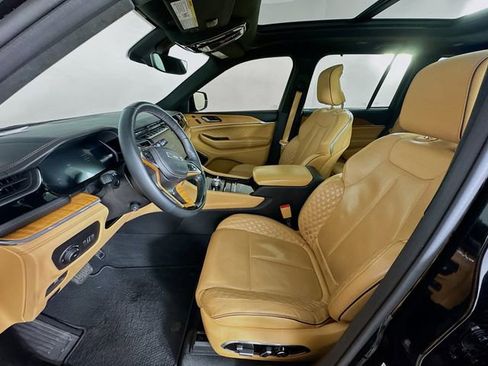 Used 2023 Jeep Grand Cherokee Summit image 25