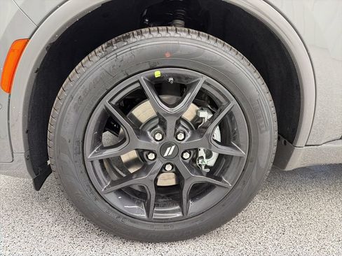 New 2026 Dodge Durango GT AWD/4WD image 10