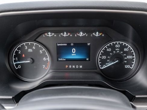 Used 2023 Ford F150 XL w/ XL Chrome Appearance Package AWD/4WD image 24
