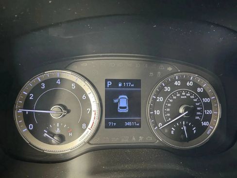 Used 2022 Hyundai Venue SE w/ Cargo Package FWD image 28