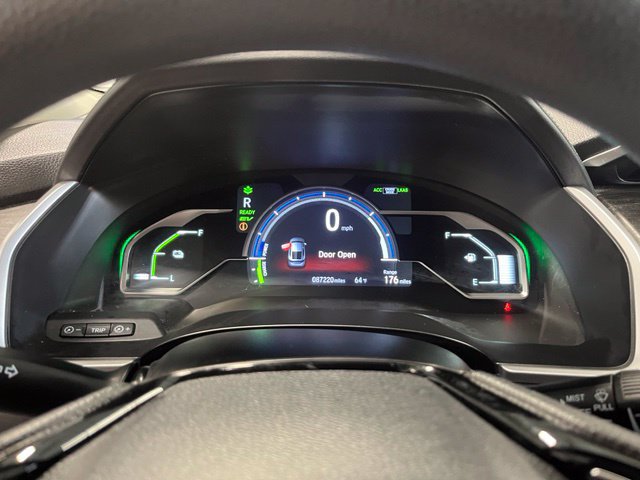 Used 2018 Honda Clarity Plug-In Hybrid image 27