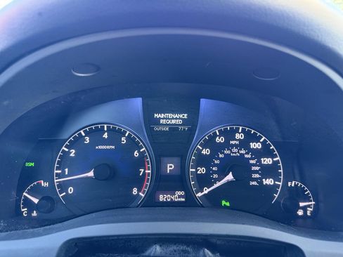 Used 2013 Lexus RX 350 AWD w/ Navigation Pkg image 16