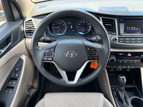 Used 2016 Hyundai Tucson Eco FWD image 14