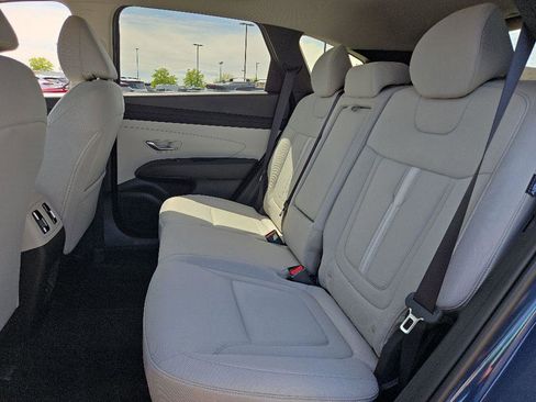 New 2026 Hyundai Tucson SEL AWD/4WD image 10