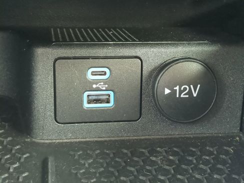 Used 2022 Ford Bronco Sport Big Bend image 19