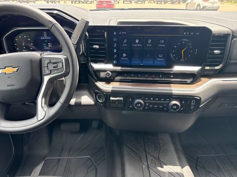 Used 2026 Chevrolet Silverado 1500 LT w/ Texas Edition Plus RWD image 20