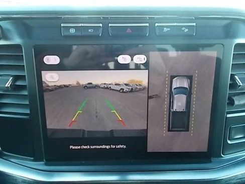 Used 2024 Ford F350 Lariat AWD/4WD image 25