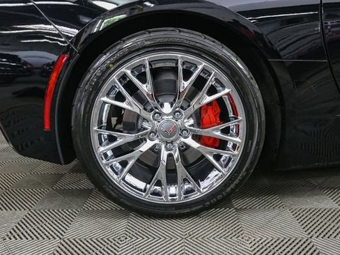 Used 2014 Chevrolet Corvette Stingray Coupe RWD image 15