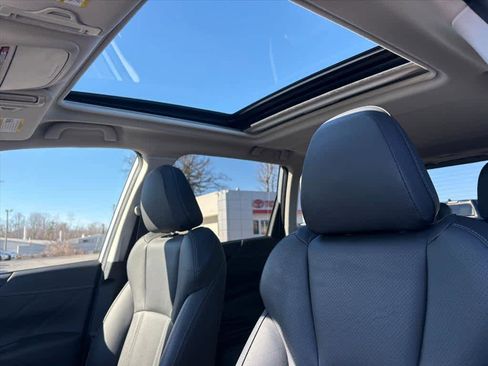 Used 2024 Subaru Forester Touring w/ POP Package 3 image 24