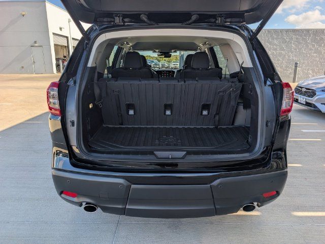 Certified 2026 Subaru Ascent Premium AWD/4WD image 27