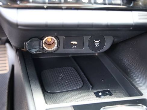 Used 2024 Hyundai Elantra N Line FWD image 21