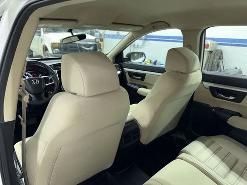 Used 2017 Honda CR-V LX image 26