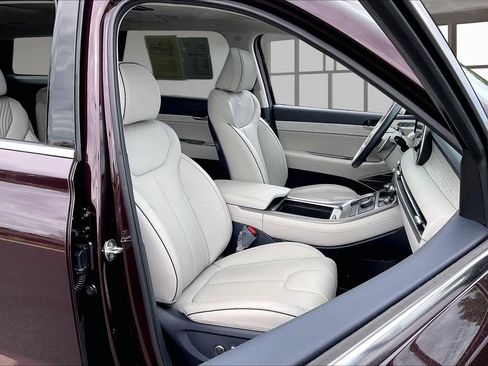 Used 2025 Hyundai Palisade Calligraphy AWD/4WD image 30