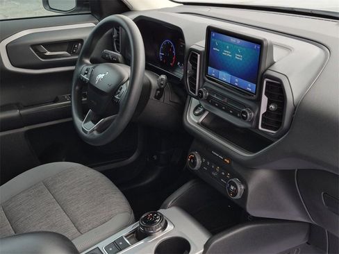 Used 2021 Ford Bronco Sport Big Bend image 10