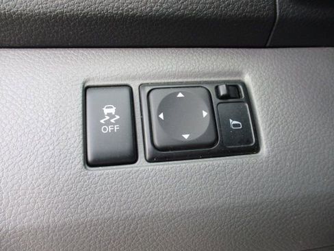 Used 2021 Nissan NV200 SV w/ Sliding Door Glass Package FWD image 16