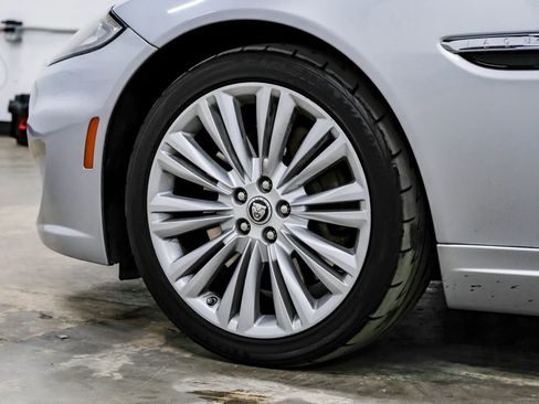 Used 2012 Jaguar XK Coupe image 49