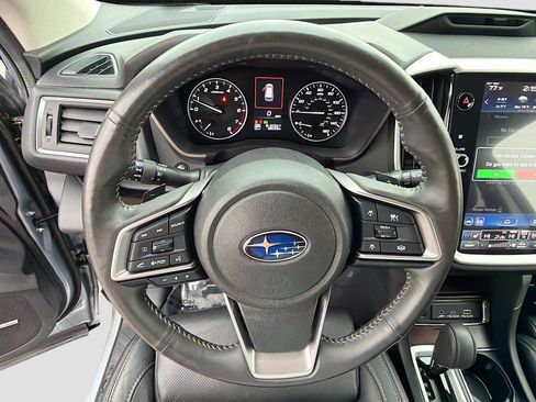 Used 2024 Subaru Ascent Touring AWD/4WD image 39
