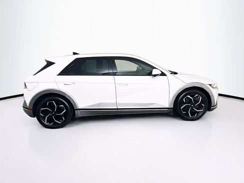 Used 2024 Hyundai Ioniq 5 Limited RWD image 10