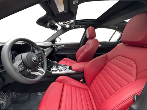 New 2026 Alfa Romeo Giulia RWD image 19