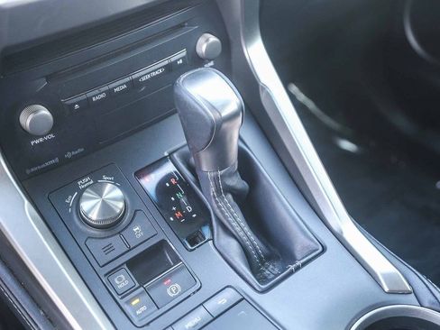 Used 2020 Lexus NX 300 FWD w/ Comfort Package image 18