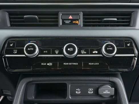 New 2026 Honda Pilot EX-L image 21