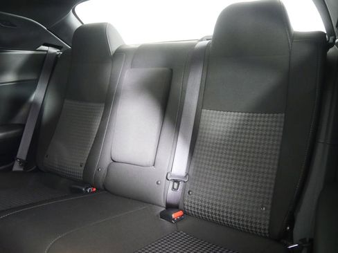 Used 2023 Dodge Challenger GT w/ Blacktop Package image 11