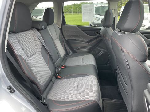 Used 2023 Subaru Forester Sport AWD/4WD image 32