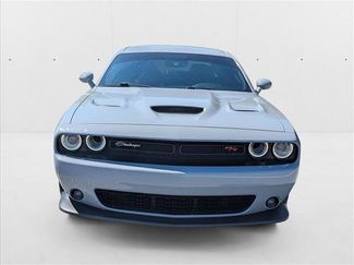 Used 2022 Dodge Challenger R/T Scat Pack w/ Plus Package video 2