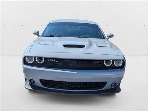 Used 2022 Dodge Challenger R/T Scat Pack w/ Plus Package image 2