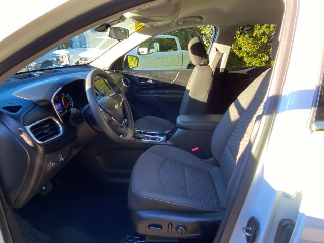 Used 2020 Chevrolet Equinox LT FWD image 11
