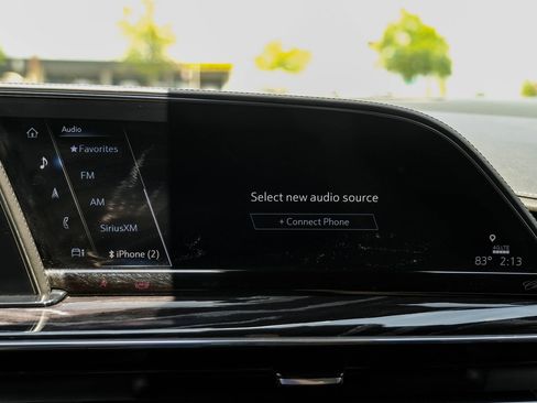 Used 2021 Cadillac Escalade Sport w/ Driver Assist Tech Package AWD/4WD image 27
