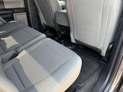 Used 2021 Ford F250 XL w/ STX Appearance Package AWD/4WD image 21