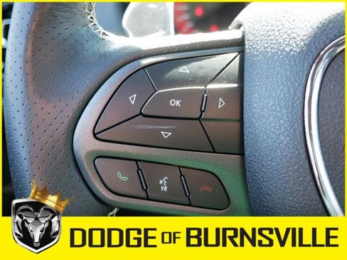 Used 2025 Dodge Durango SRT Hellcat w/ Black Package AWD/4WD image 27