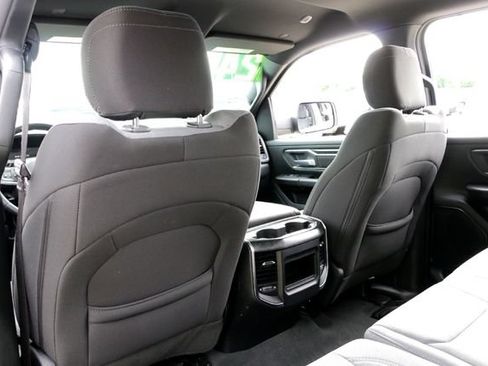 Used 2024 RAM 1500 Lone Star RWD image 23