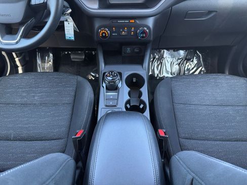 Used 2021 Ford Bronco Sport AWD/4WD image 12