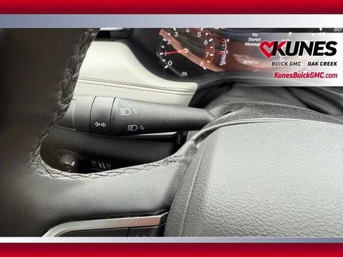Used 2025 Jeep Compass Limited AWD/4WD image 19