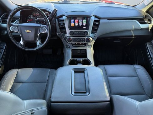Used 2019 Chevrolet Tahoe LT image 12