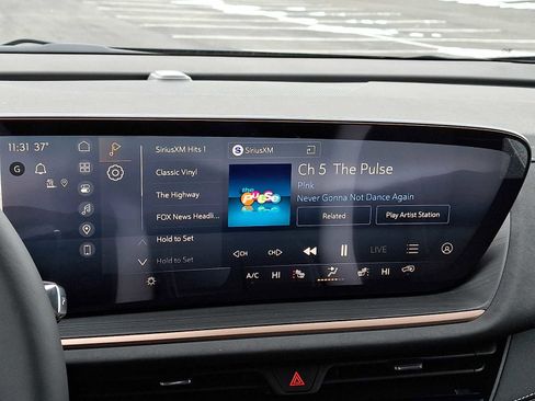 New 2026 Buick Envision Sport Touring image 16