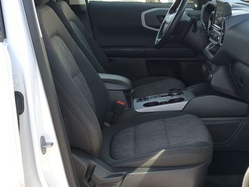 Used 2022 Ford Bronco Sport Big Bend w/ Convenience Package image 26