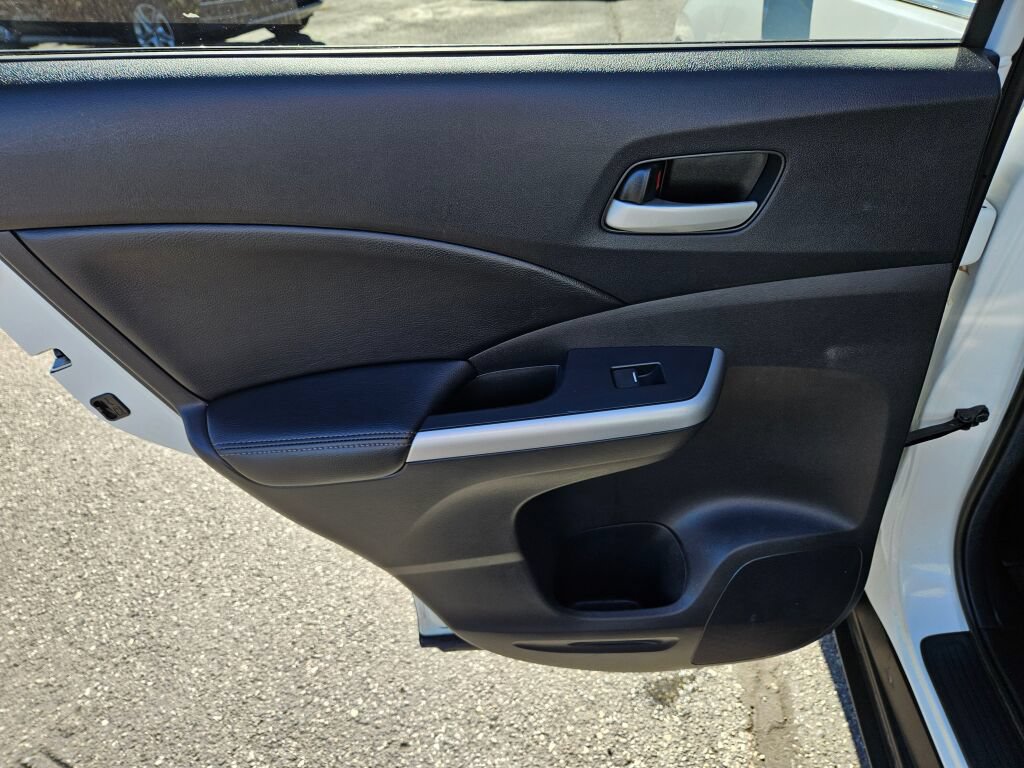 Used 2014 Honda CR-V EX-L image 13