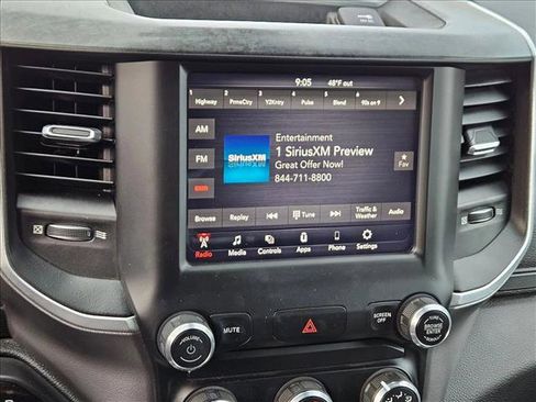 Used 2019 RAM 1500 Big Horn image 17