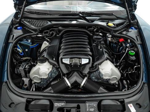 Used 2011 Porsche Panamera 4S image 50