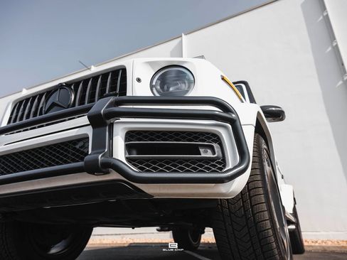 Used 2022 Mercedes-Benz G 63 AMG 4MATIC image 18