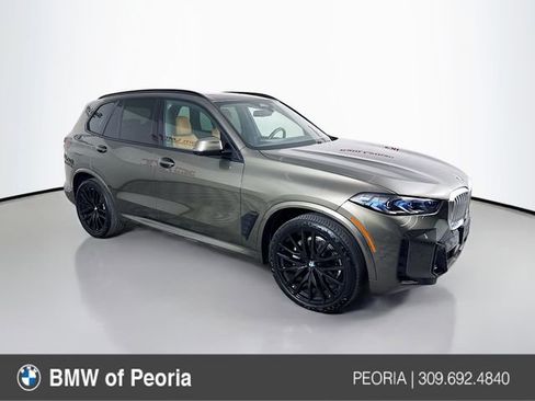 Used 2024 BMW X5 sDrive40i w/ M Sport Package image 1