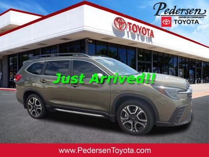Used 2023 Subaru Ascent Limited w/ Technology Package